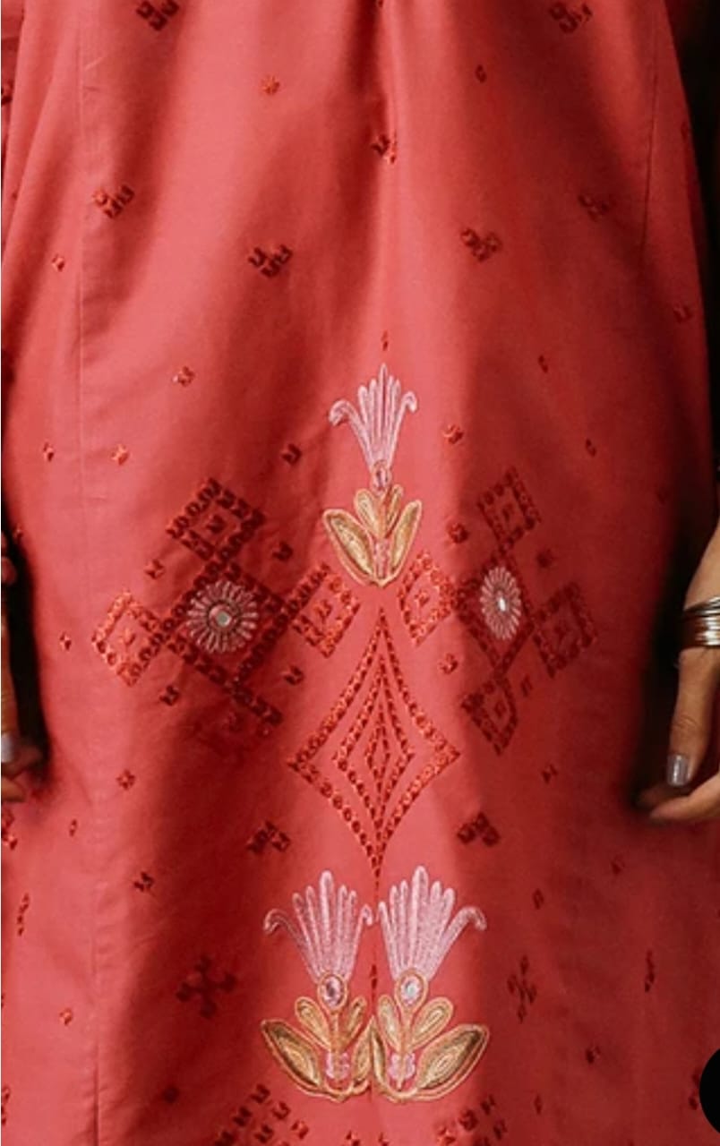 Ethnic Kurta