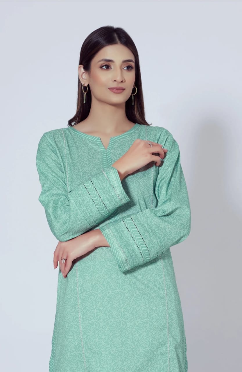 Zeen CO-ORD