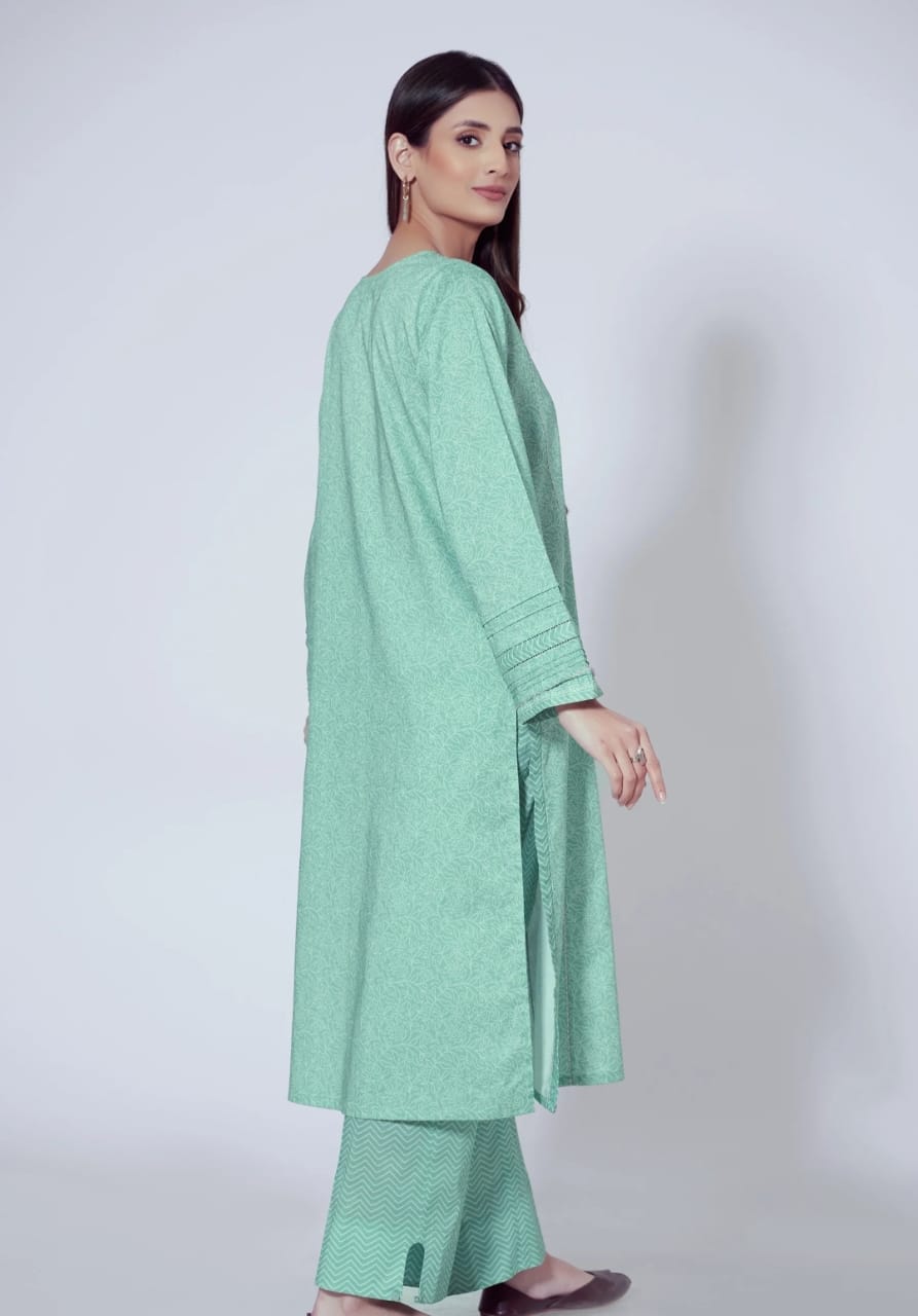 Zeen CO-ORD
