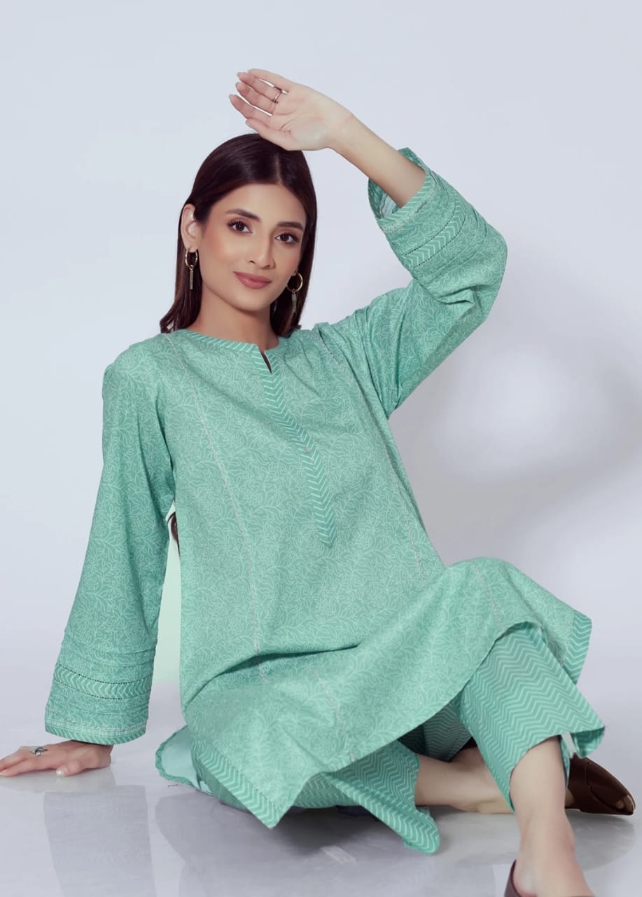 Zeen CO-ORD