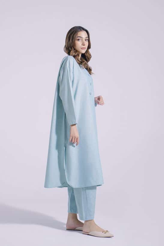 Ethnic SOLID