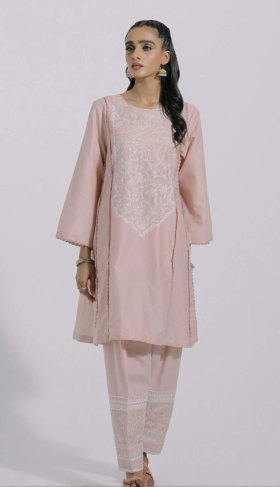 Ethnic