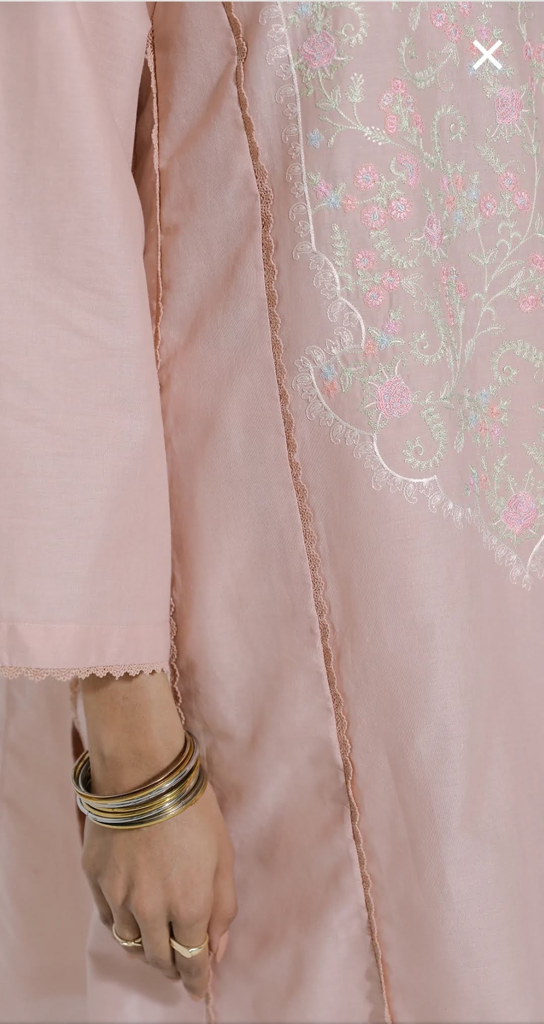 Ethnic