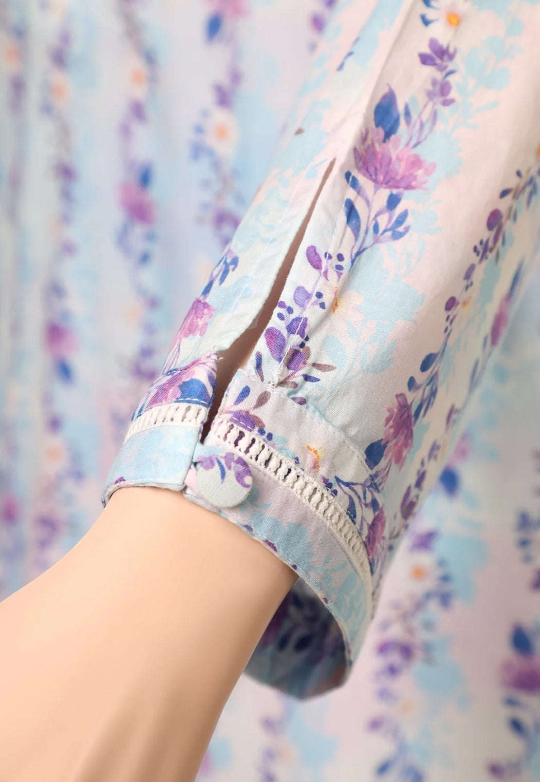 Saya Coord Set