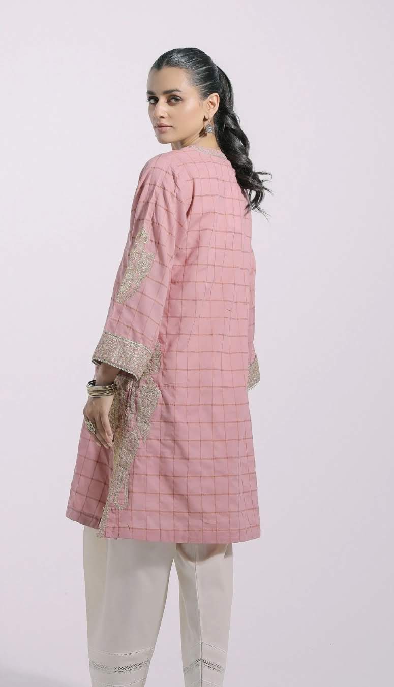 Ethnic