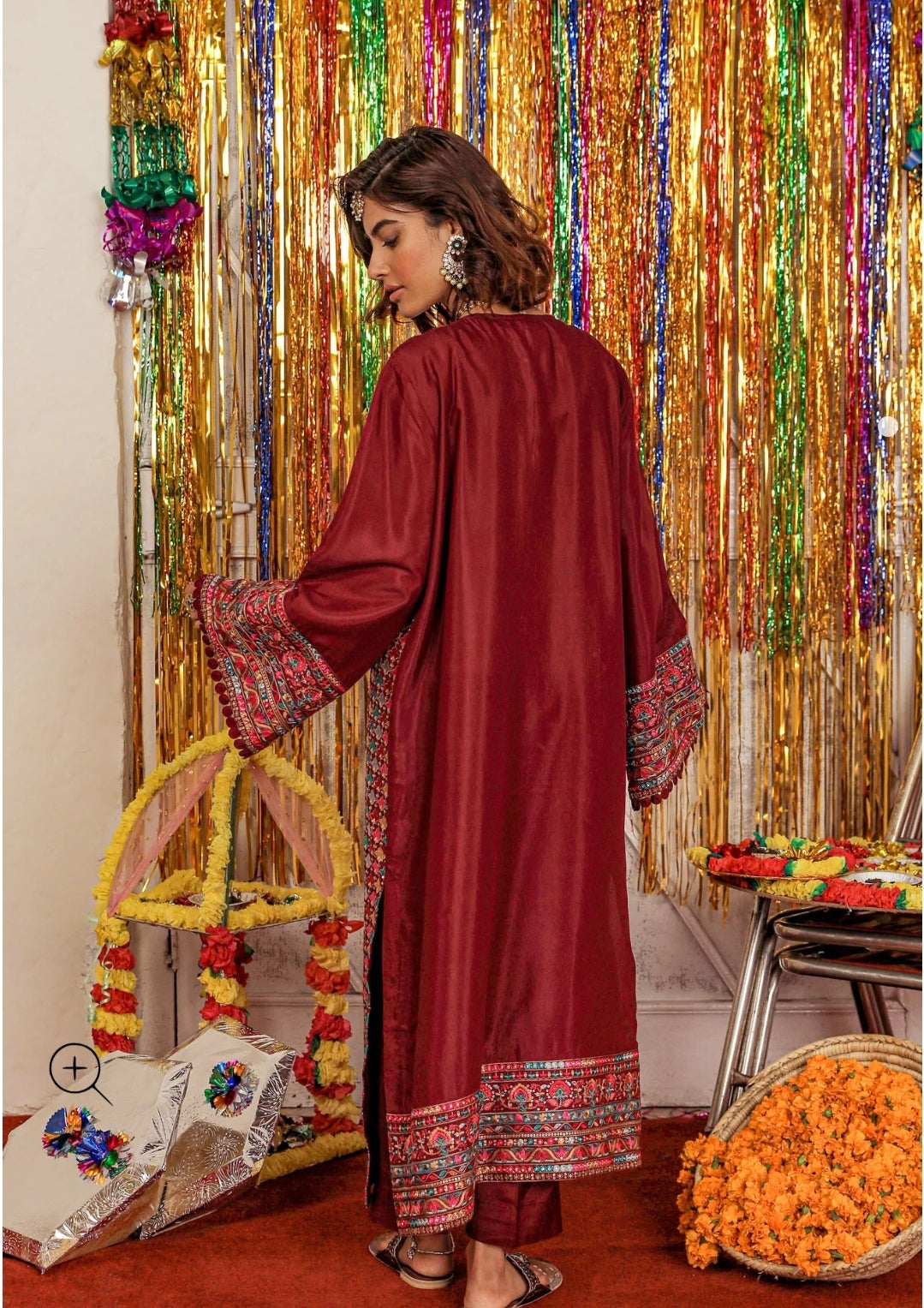 Ethnic Boutique Collection