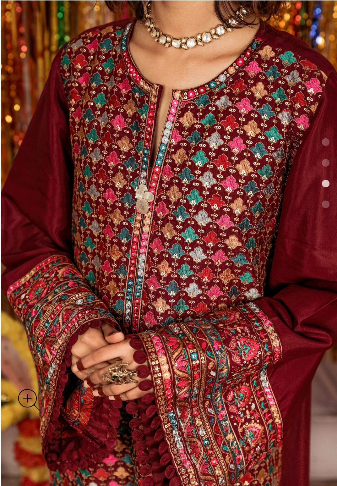 Ethnic Boutique Collection
