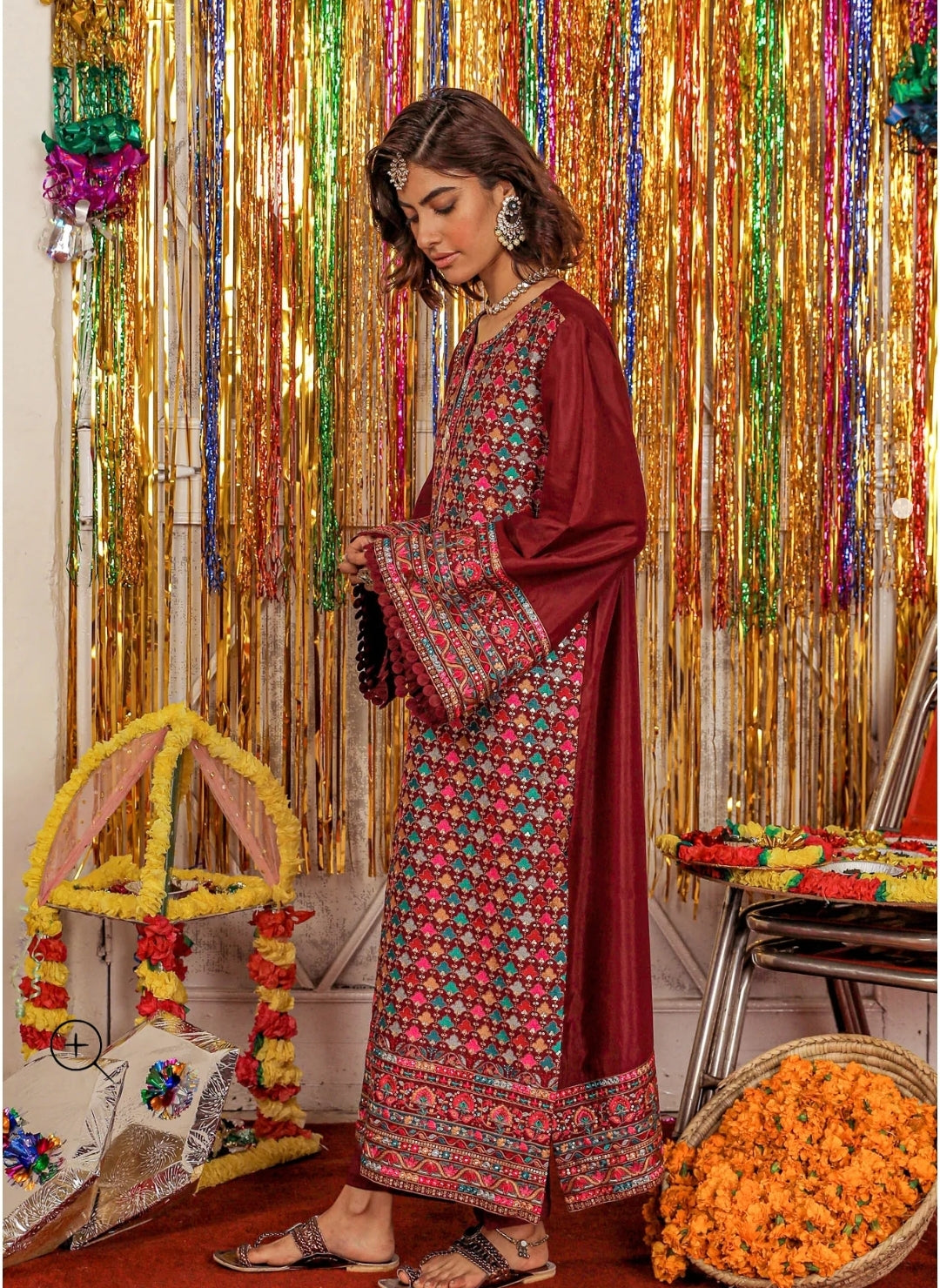 Ethnic Boutique Collection