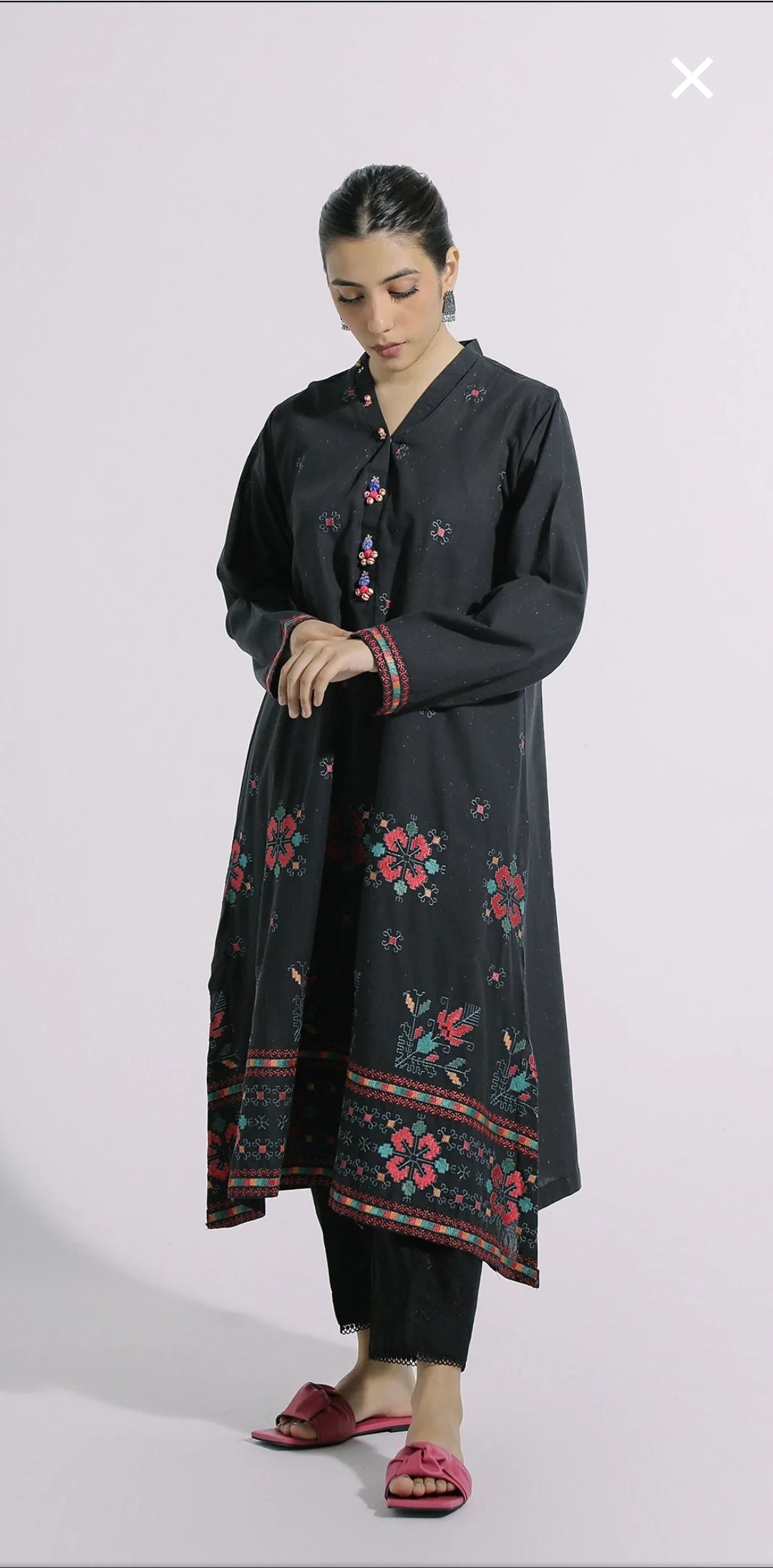 Ethnic