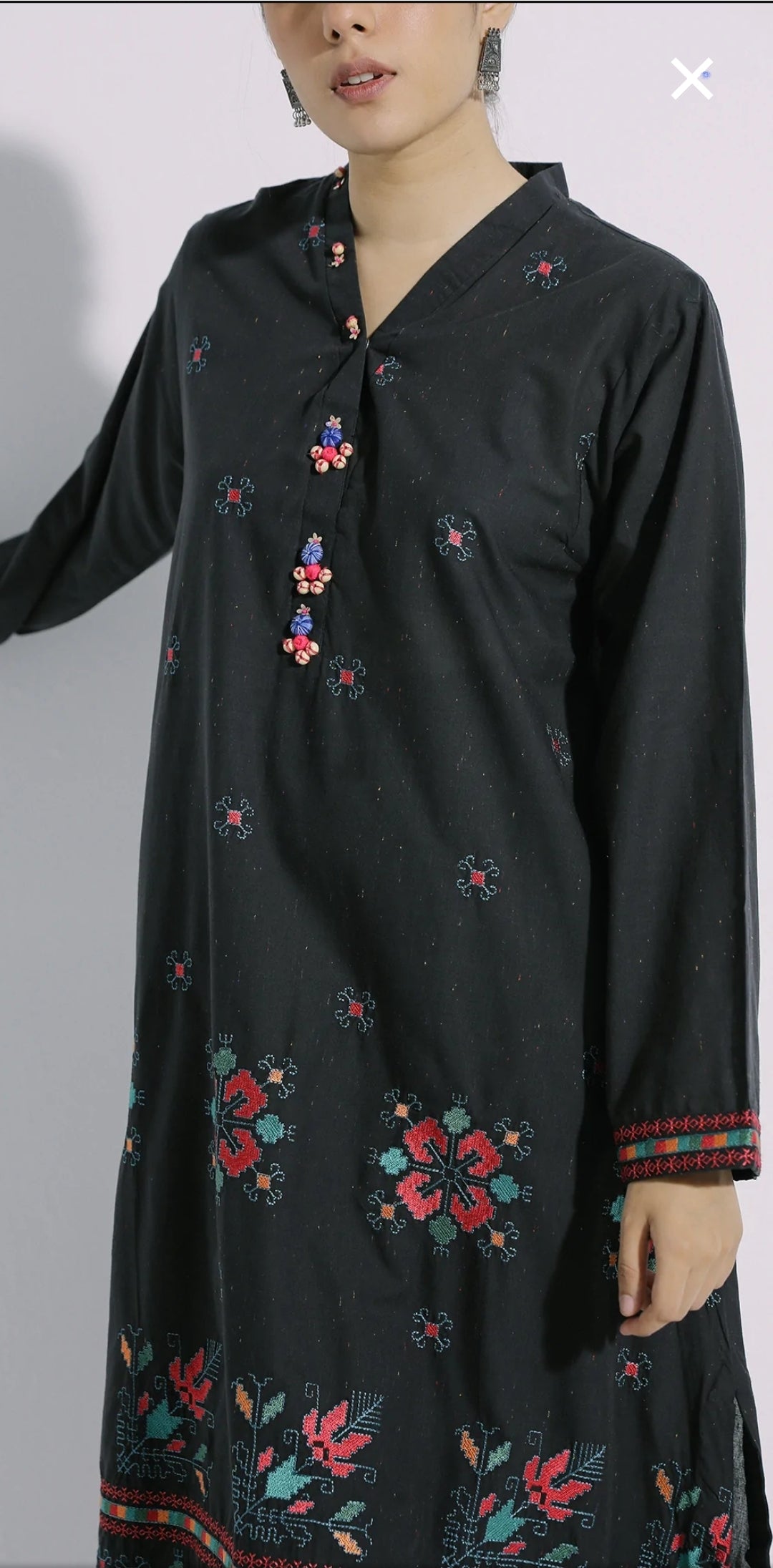 Ethnic
