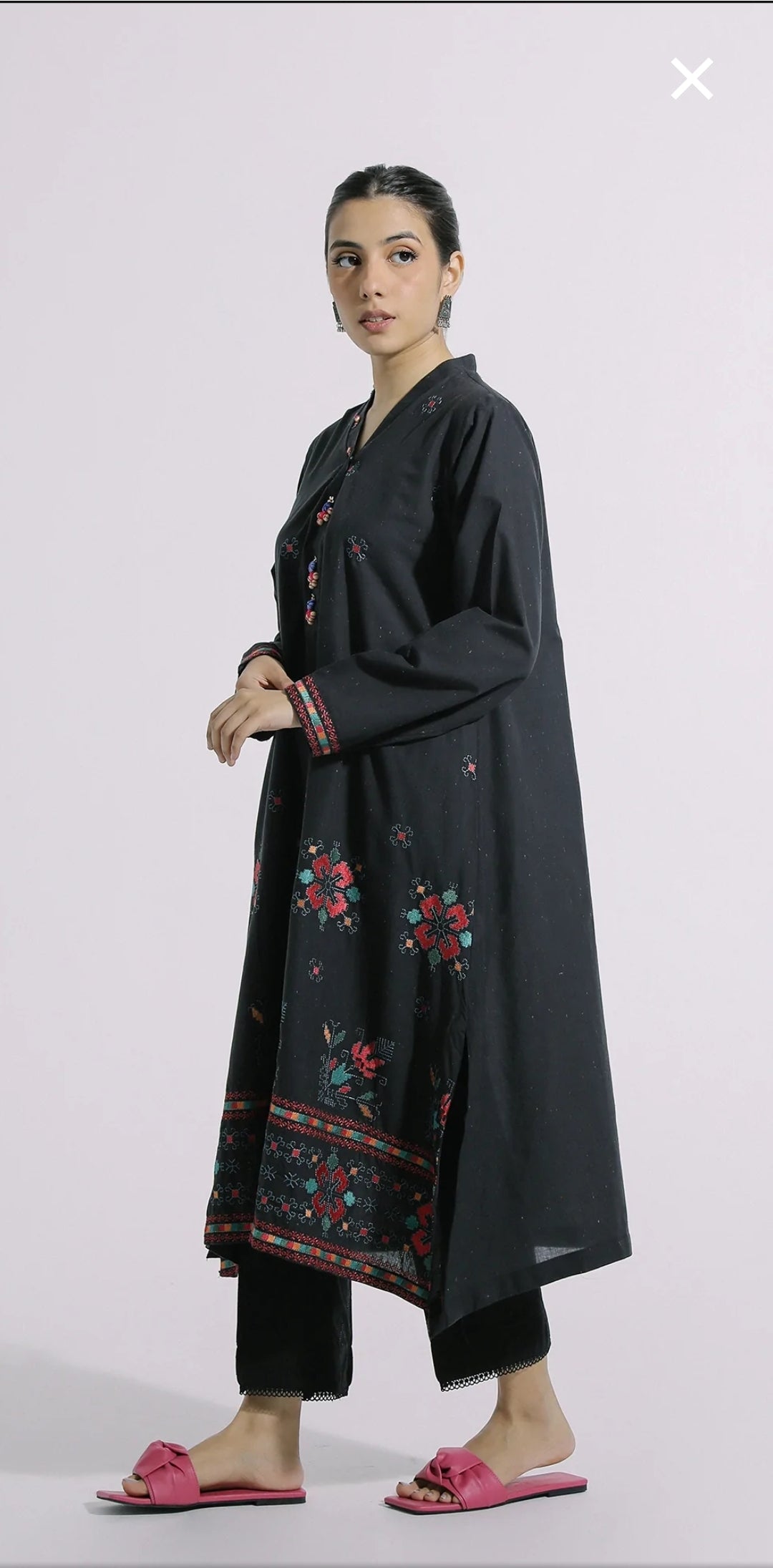 Ethnic