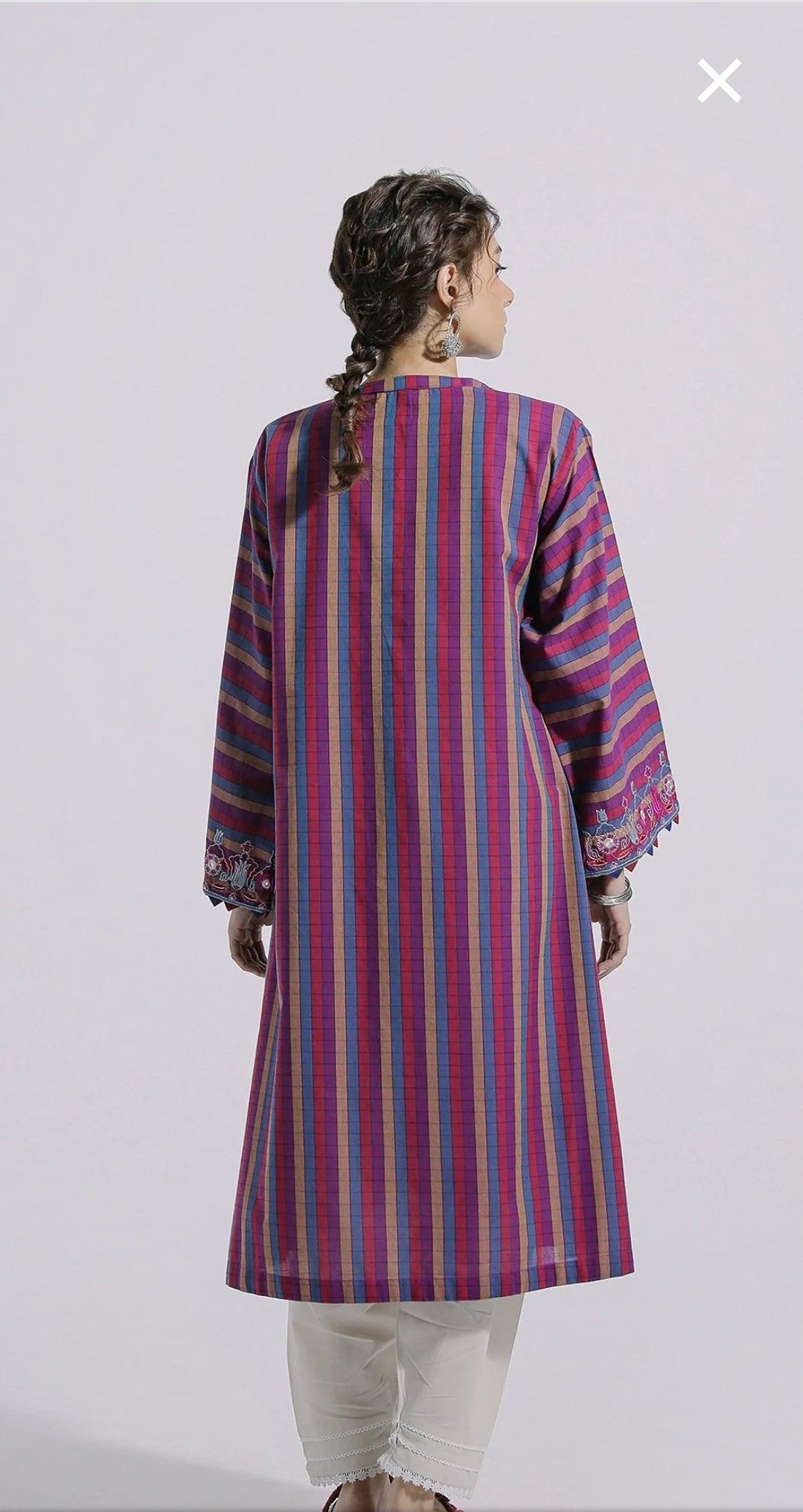 Ethnic