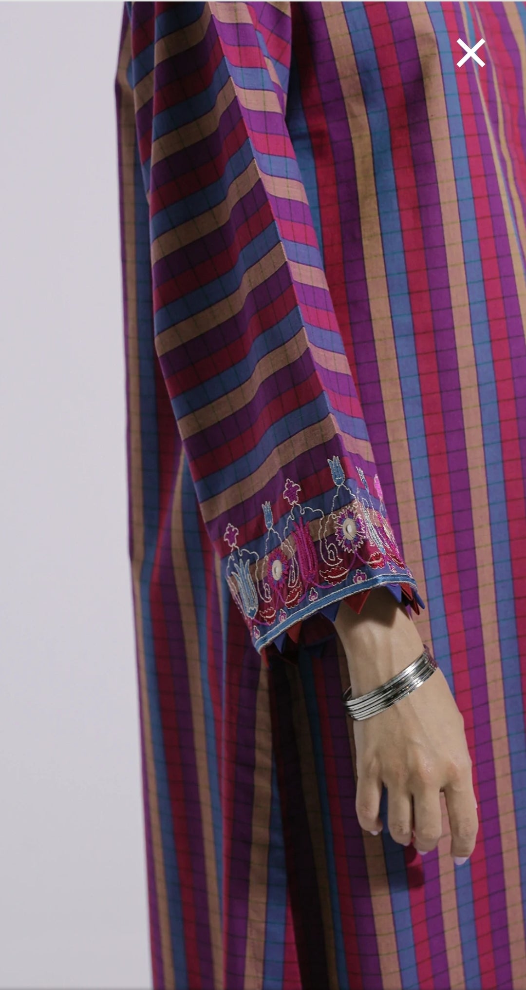 Ethnic