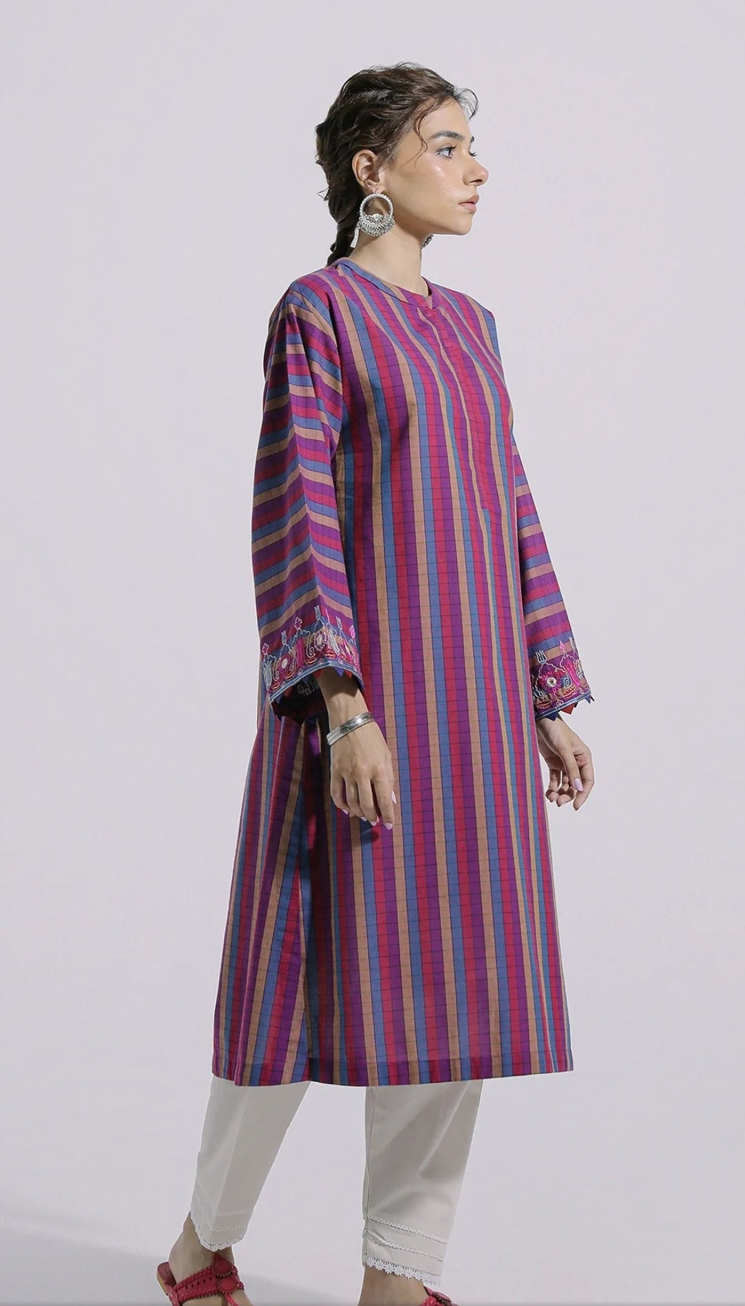 Ethnic