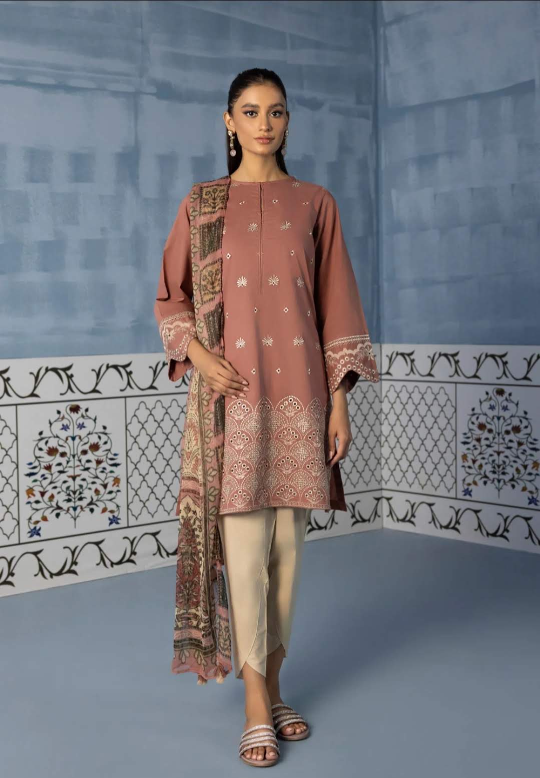 Sapphir Chicken Kari