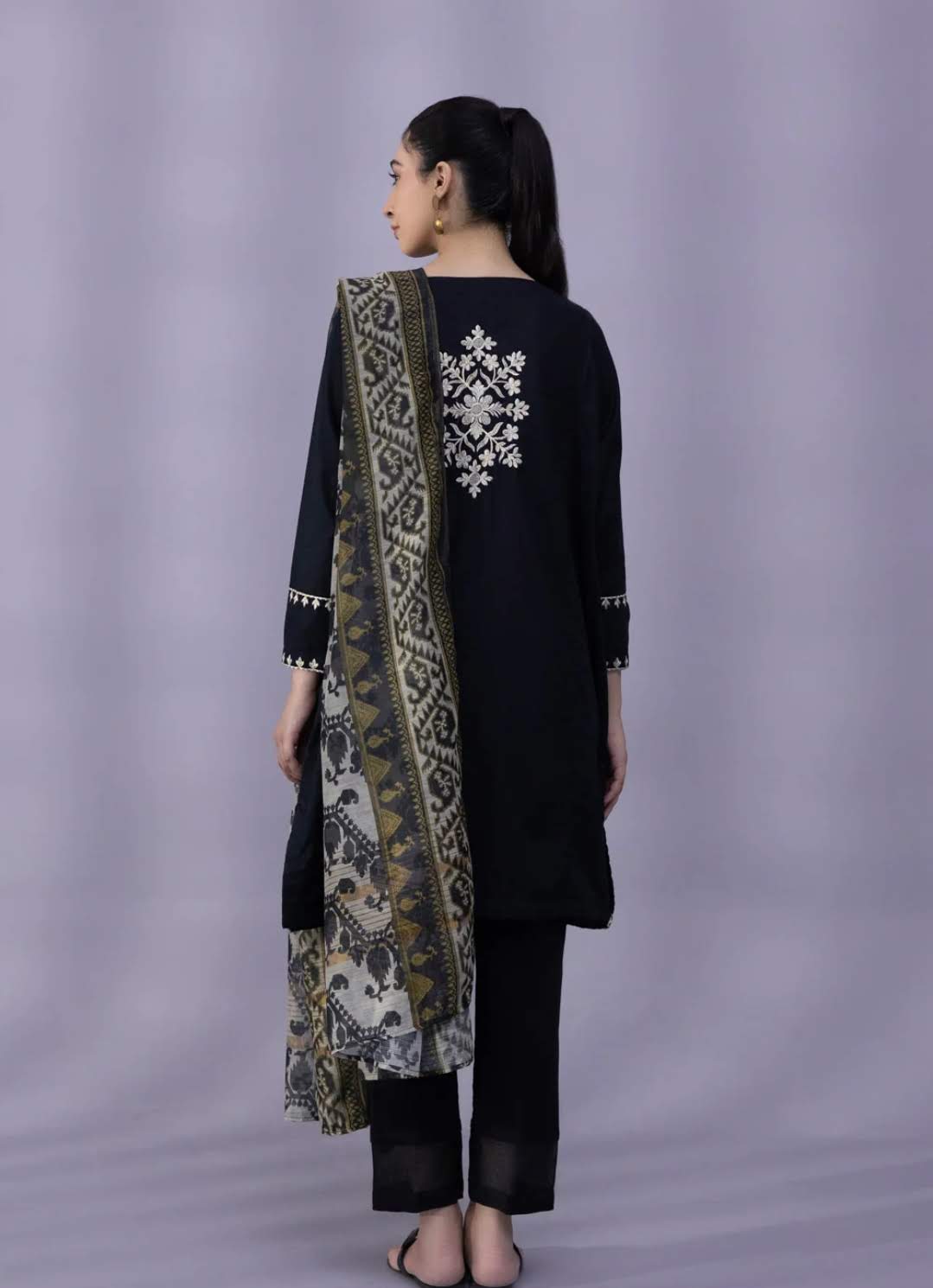 Sapphire 2Pcs