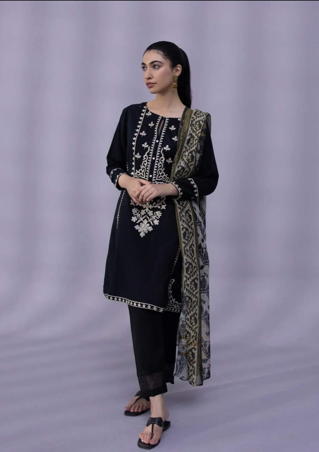 Sapphire 2Pcs