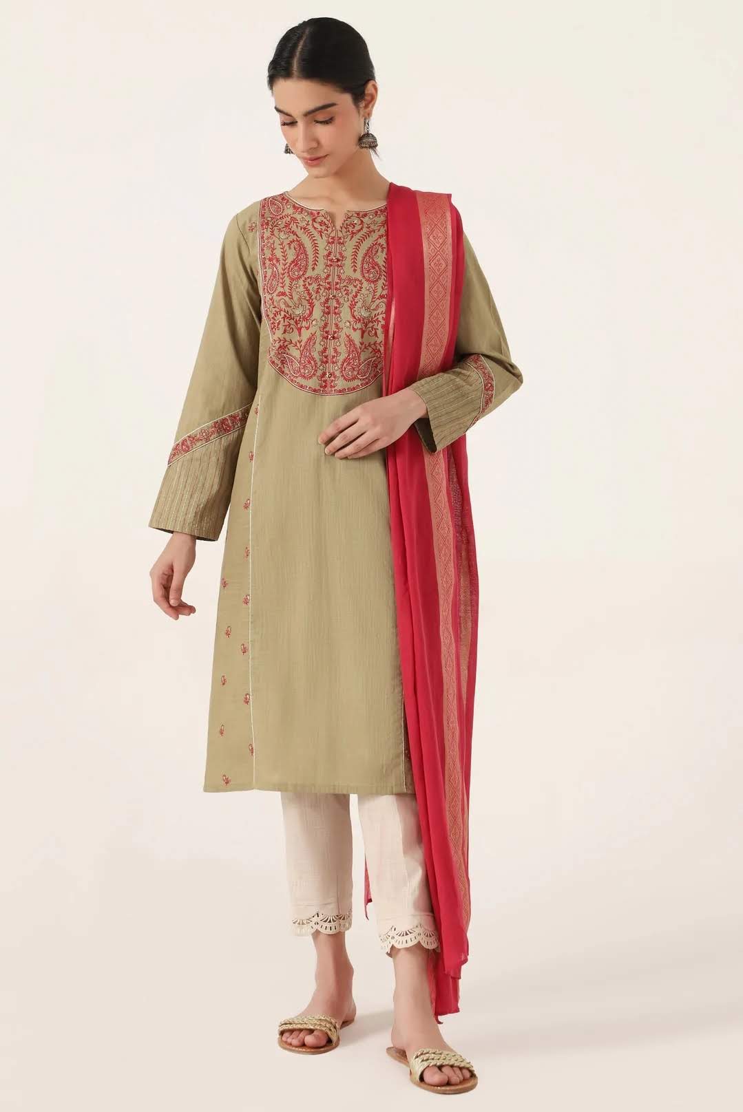 Zeen 2pcs