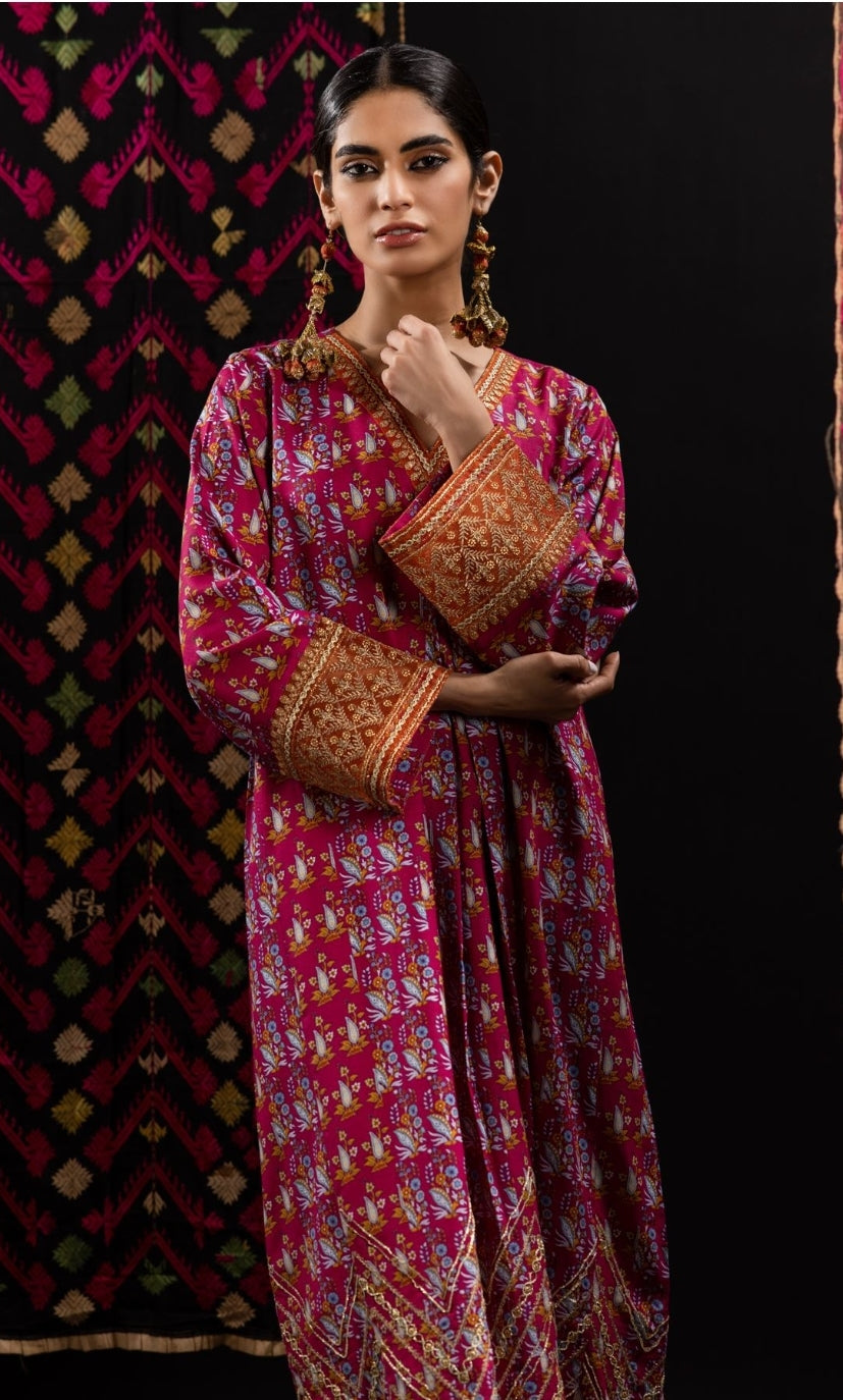 Khaadi