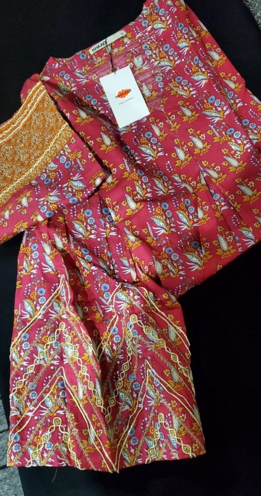 Khaadi