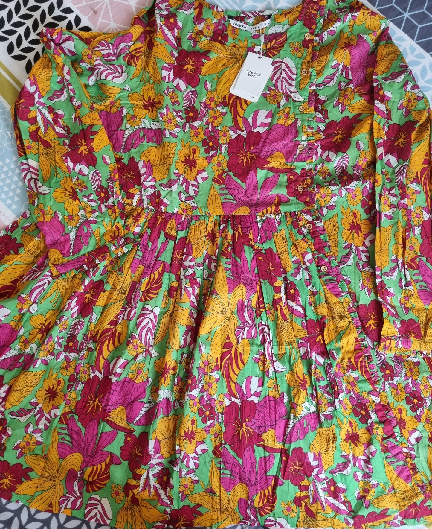 Generation Peplum