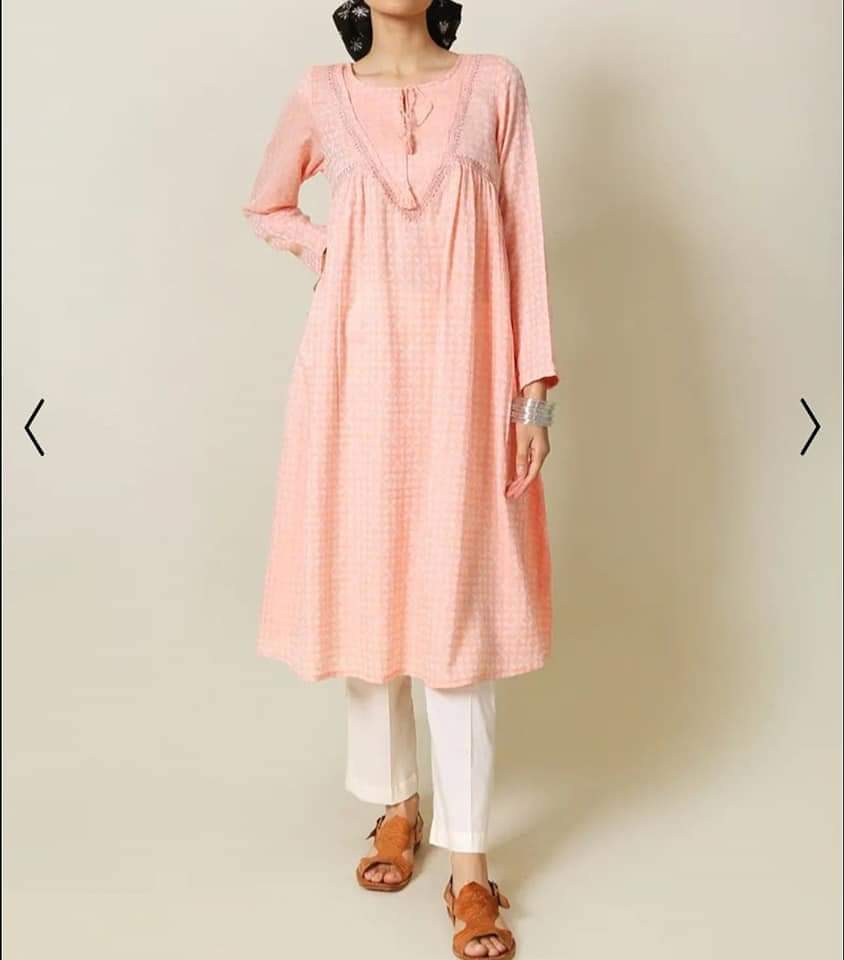 Generation Frock
