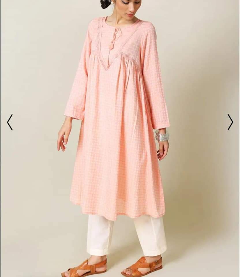 Generation Frock