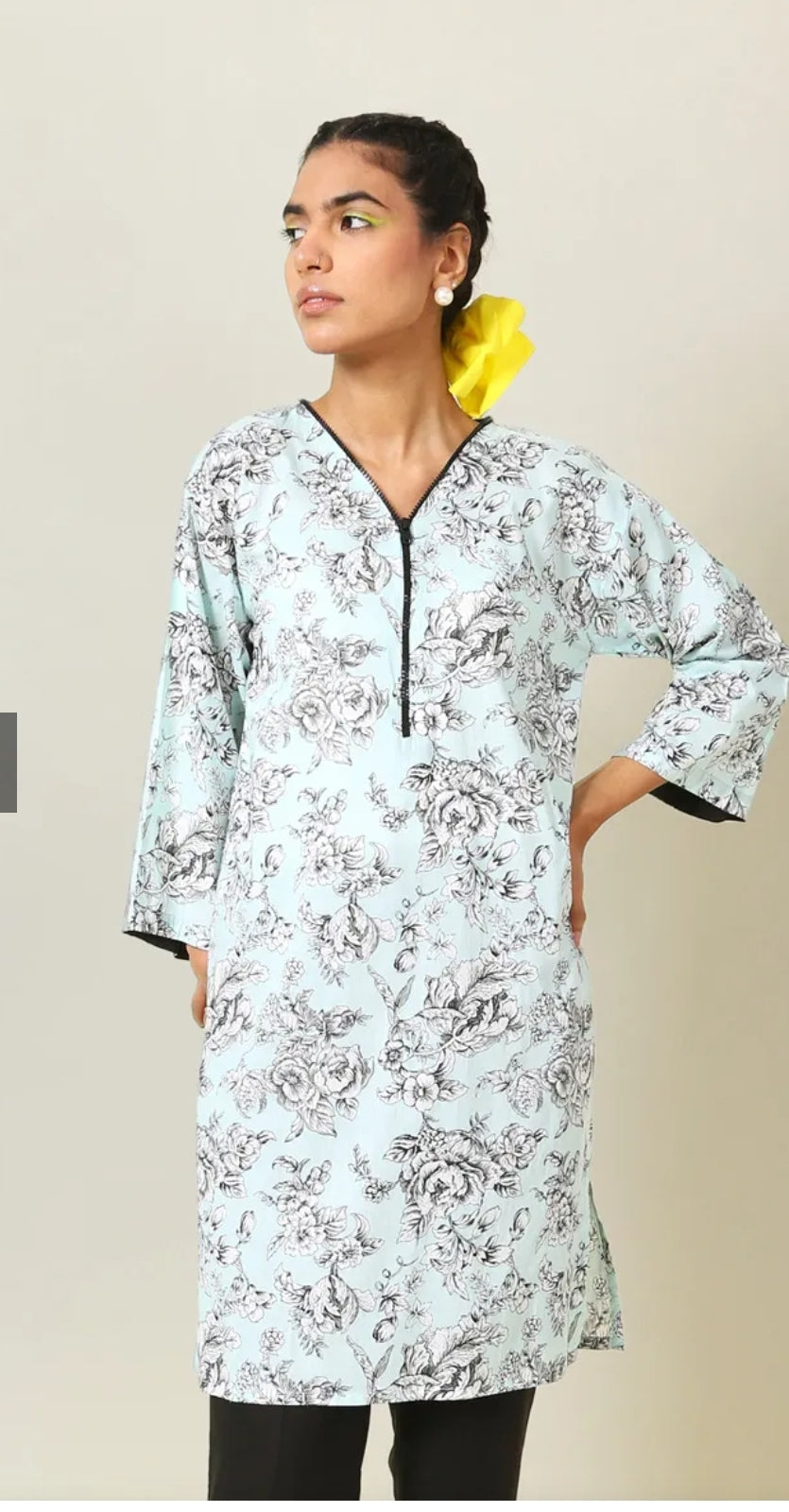 Generation Tunic