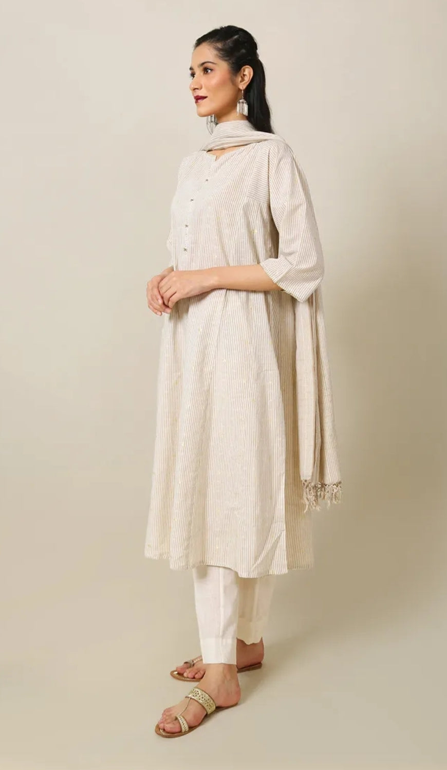 Generation Nazneen Collection