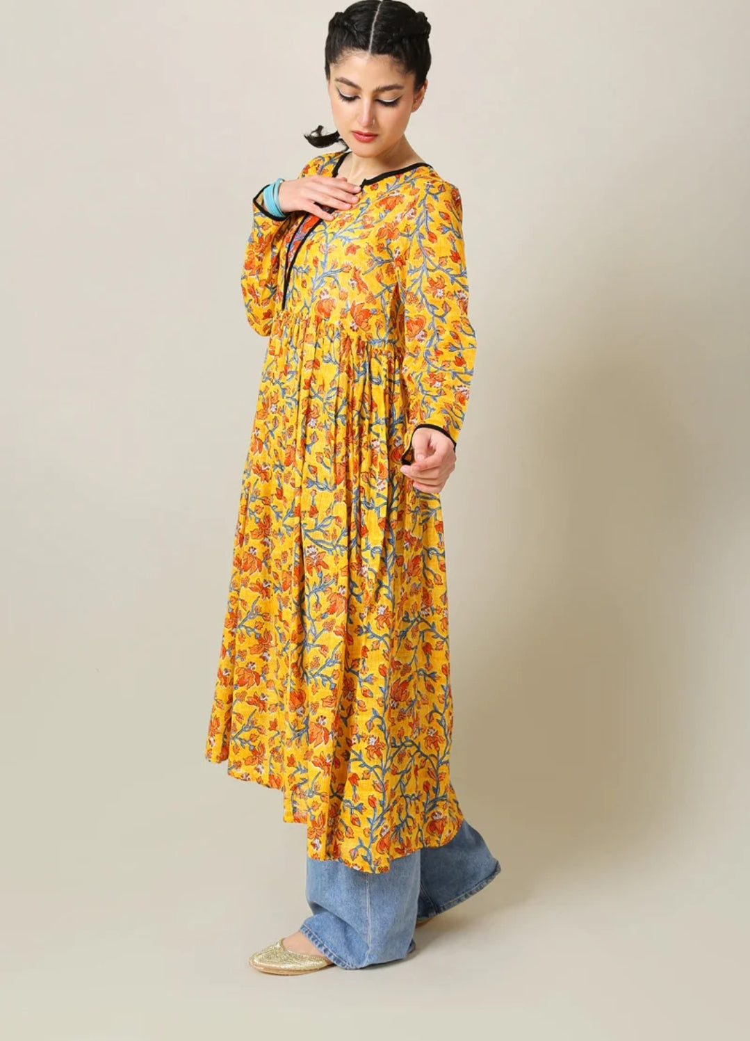 Generation Lillies Collection