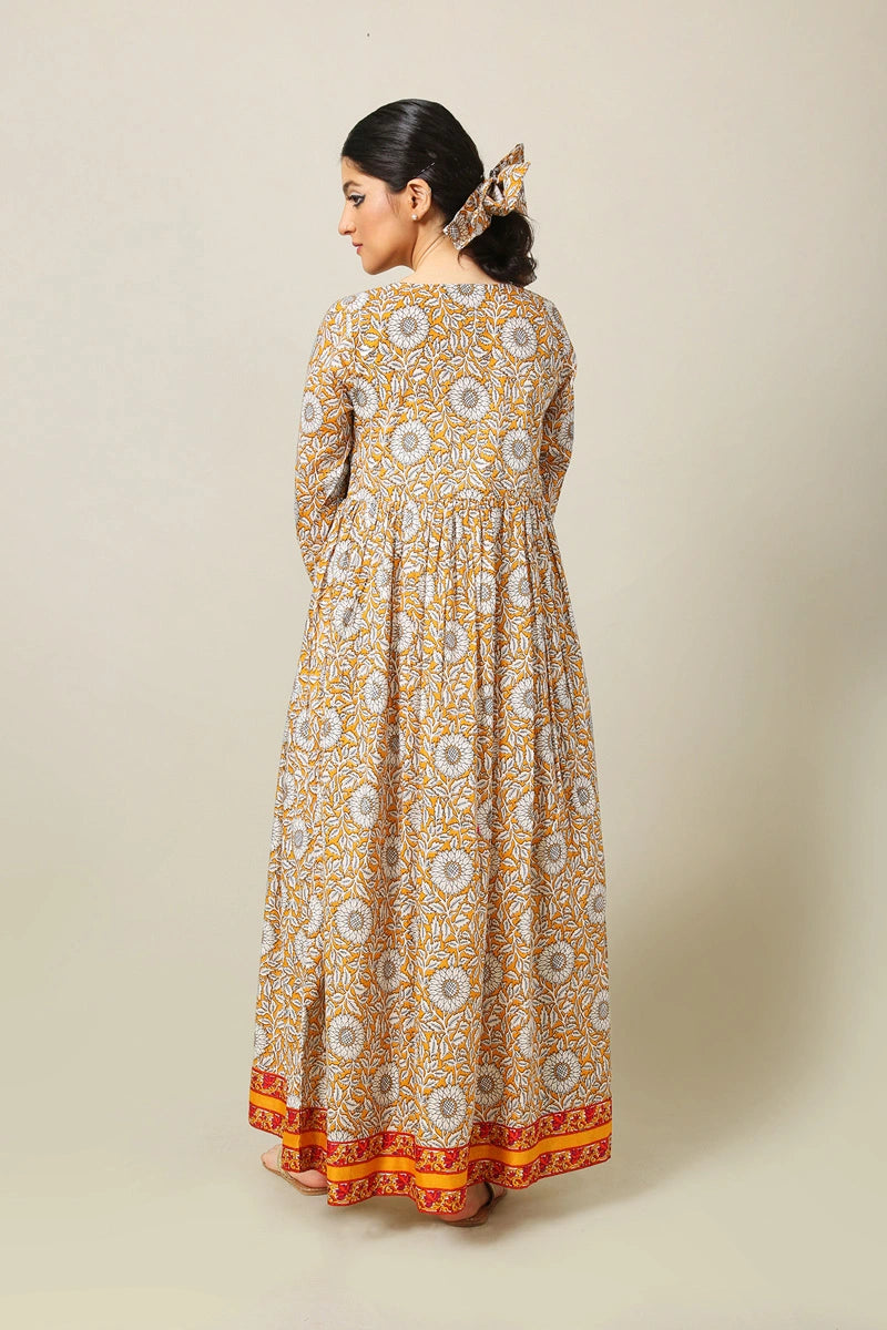Generation Bahar Dress