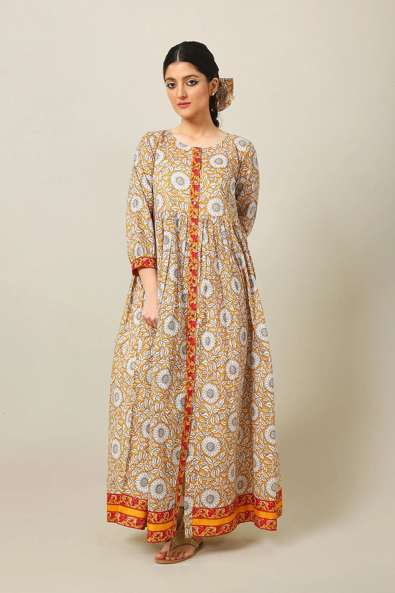 Generation Bahar Dress