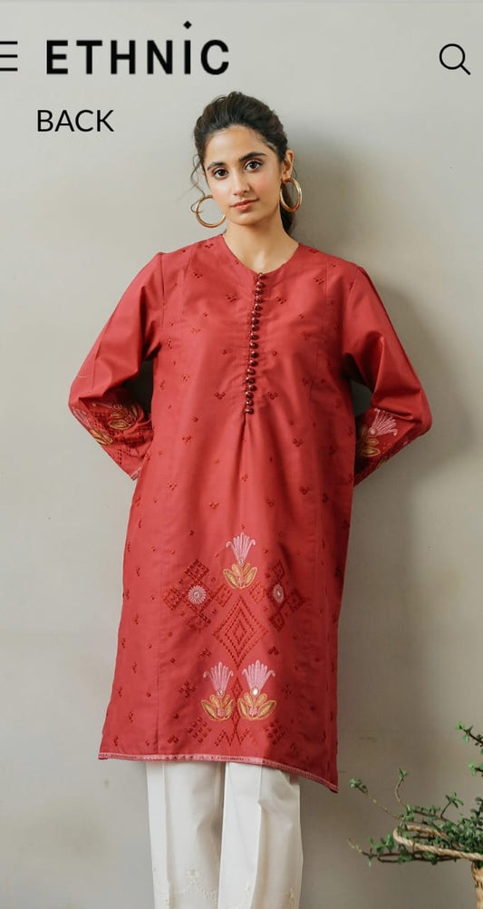 Ethnic Kurta