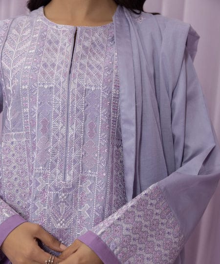 Sapphire Emb Shirt