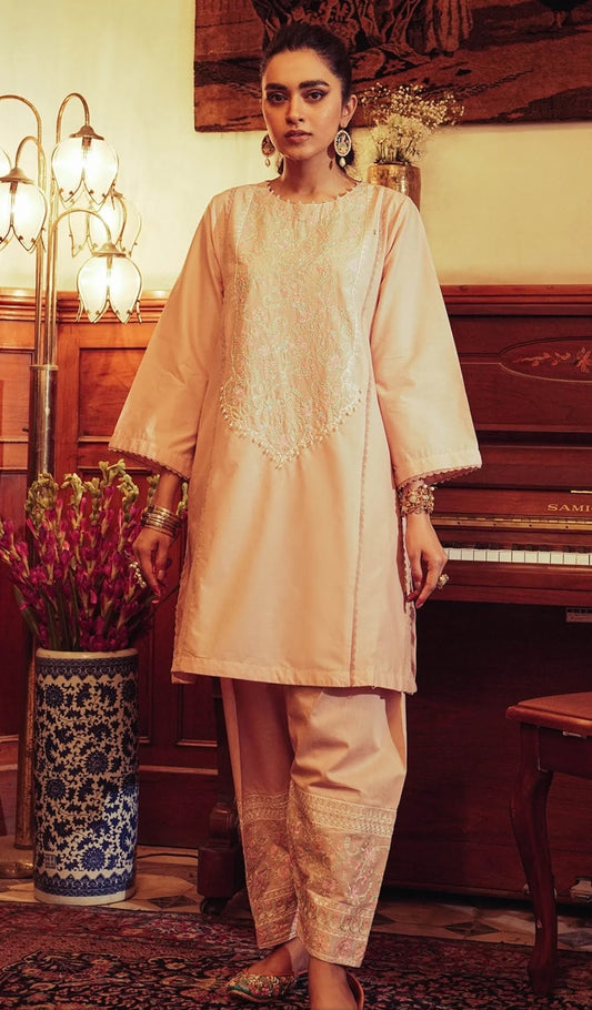 Ethnic