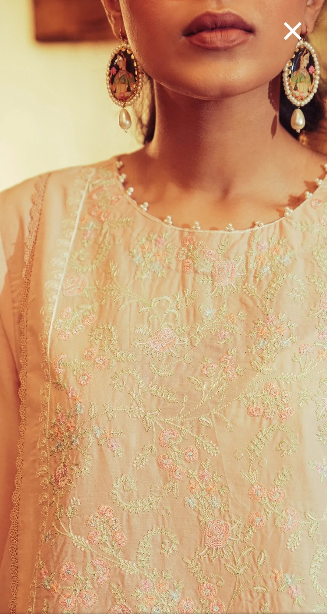 Ethnic