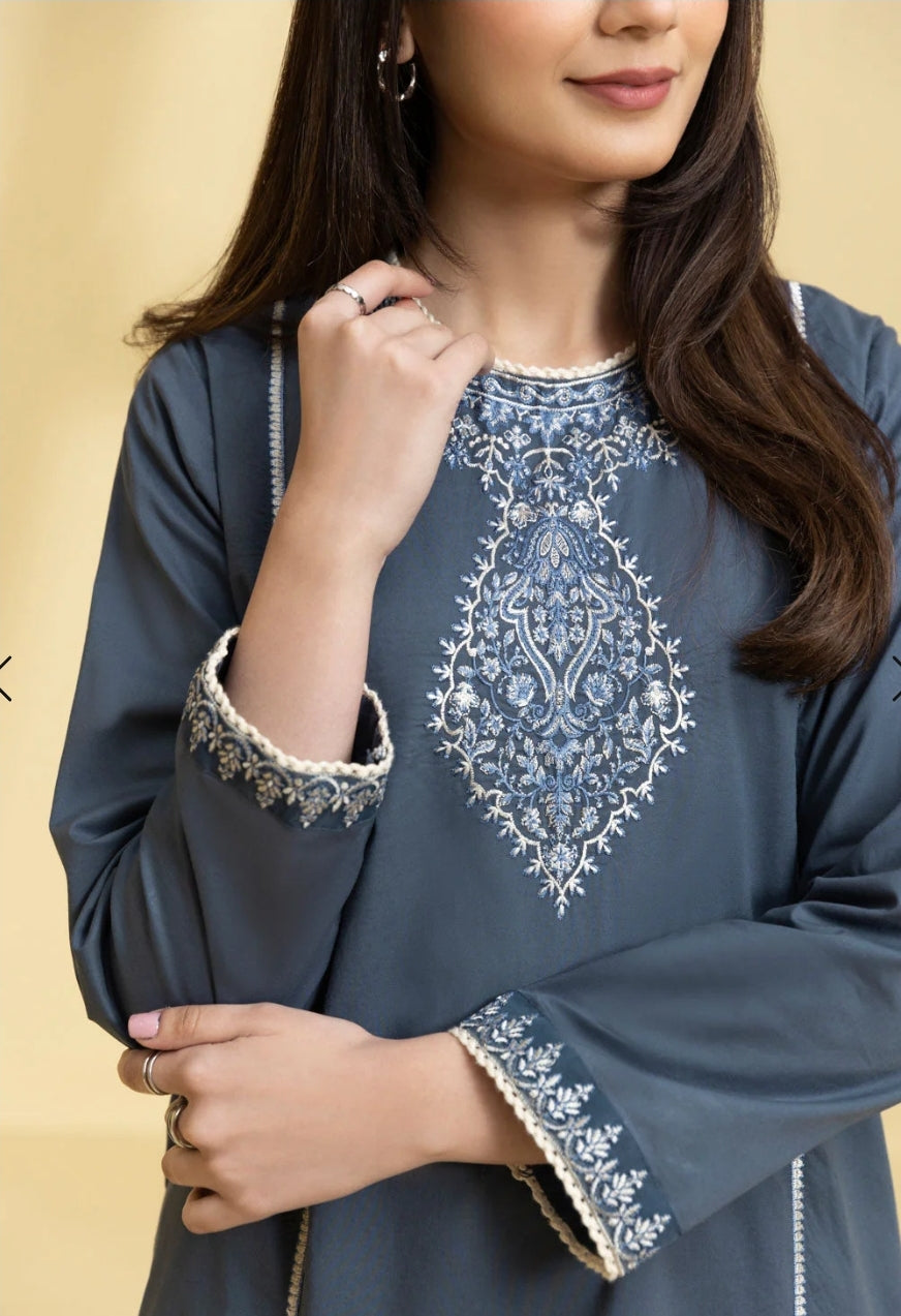 Sapphire 2Pcs