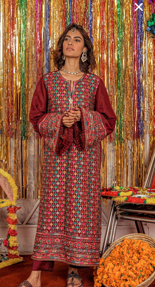 Ethnic Boutique Collection