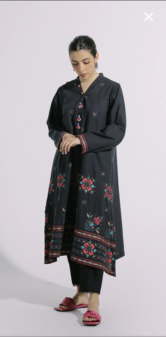 Ethnic