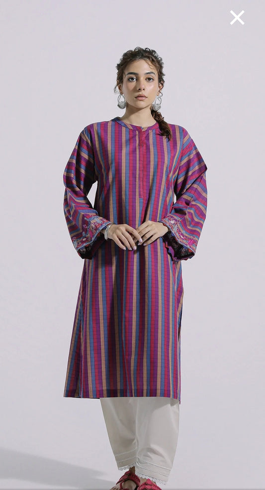 Ethnic