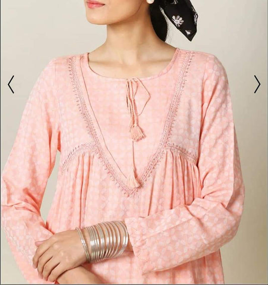Generation Frock
