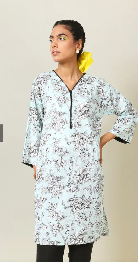 Generation Tunic