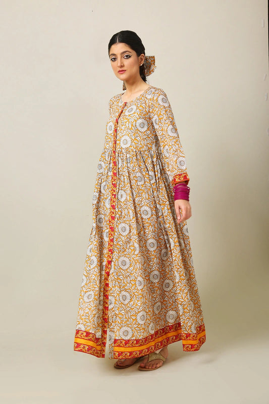 Generation Bahar Dress